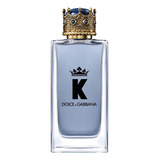 Dolce Gabbana K King Edt 100 Ml Caballero