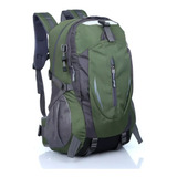 Mochila Deportiva Para Montañismo Impermeable 20l