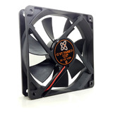 Turbina Fan Cooler 12v 120x120 X25mm Buje Molex Vt-fan X20