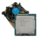 Processador Intel Core I5-3470 De 4 Núcleos E  3.6ghz 