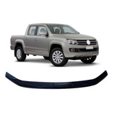 Deflector De Capot Volkswagen Amarok Y V6 2010-2020