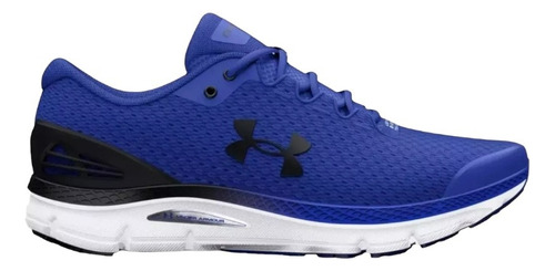 Tenis Under Armour Charged Gemini 2020 Hombre Original