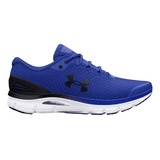 Tenis Under Armour Charged Gemini 2020 Hombre Original