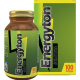 Energyton Plus 100 Softgel - Unidad a $902