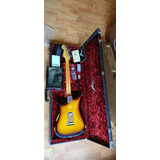 Fender Stratocaster Custom Shop 1957