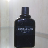 Perfum Miniatura Colección Givenchy Gentlemen 5ml Raro Vint