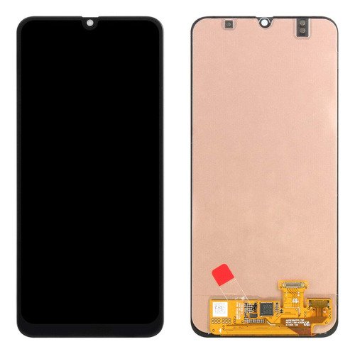 Para Pantalla Táctil Lcd Tft Samsung A30 Sm-a305f A305g