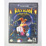 Rayman Arena Nintendo Gamecube
