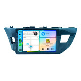 Toyota Corolla 2014 - 2016 Estereo 2gb 32gb Carplay