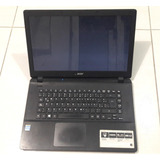 Laptop Acer Aspire E15 Únicamente Por Partes