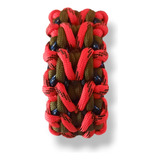 Pulsera De Paracord ( Hilo De Supervivencia)