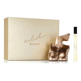 Set 2 Piezas Eilish Para Mujer De Billie Eilish Edp