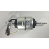 Motor Equipo Ventana Cj45d (ysk45-4m) 45w 4p