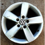 Llanta Aleacion R16 Volkswagen Vento (5x112). Original