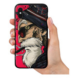 Funda Para Poco En Todos Los Modelos Maestro Roshi