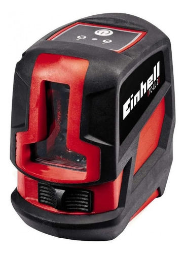 Nivelador Laser Tc-ll2 Einhell Mimbral