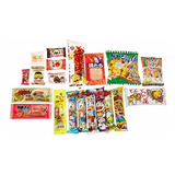 Kit De Surtido De Cajas De Dulces Japoneses 20 Piezas