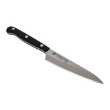 Cuchillo Arbolito Kampai Utility 8314 Inox 11cm Filo Japones