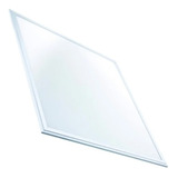 Panel Embutido Led 60 X 60 Cms 48w Aluminio Pack X 10und