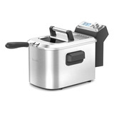 Breville Bdf500xl Freidora Inteligente