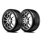 Combo X 2 Bridgestone 205/55 R16 91v Turanza Er300 Ar