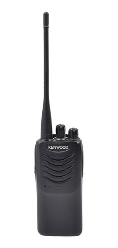 Radio Kenwood Tk2000 / Tk3000 + Microfono Audifono