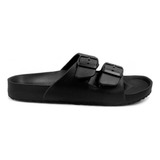 Sandalia Chancla Huarache Hombre Caballero Clogg Birken