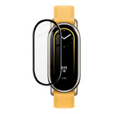 Película De Reloj Hd De Plexiglás Para Xiaomi Mi Band 8