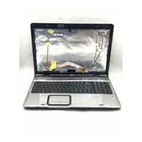 Laptop Hp Dv9000 Pavilion Partes O Reparar Mouse Pad Webcam