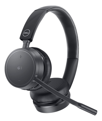 Dell Pro Headset, Negro, 7.90 Pulgadas (ancho)