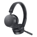 Dell Pro Headset, Negro, 7.90 Pulgadas (ancho)