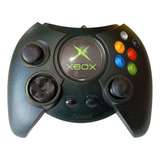 Control Original Edición Duke Para Xbox Clasico