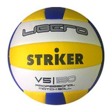 Pelota Voley Striker Libero V5 | 150 Profesional Color