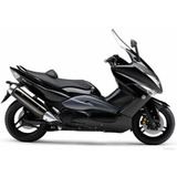 Yamaha Tmax 530 Dx