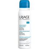 Desodorante Refrescante E.n S.p.r.a.y | Uriage | 125ml