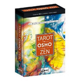 Tarot Osho Zen (set De Libro Y Cartas)