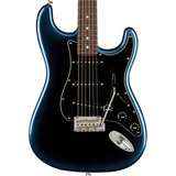 Fender American Professional Ii Stratocaster Dark Night