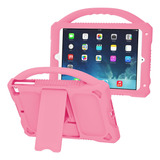 Funda Niños Adocham iPad Mini 5 4 3 2 1, Funda Silicona Y A