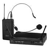 Microfono Cintillo Wireless Mlab - 8770 / Nexstore