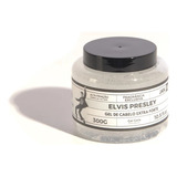 Gel Cola Cabelo Elvis Presley Viking 300ml Edição Especial