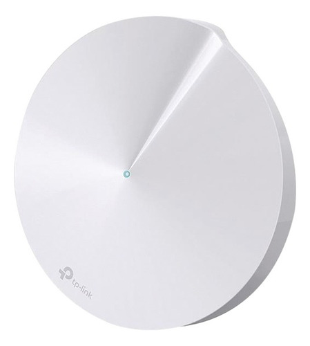 Sistema De Red Wi-fi Tp-link  5ghz Deco M5 Ac1300 1 Pza