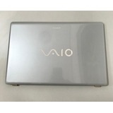 Tampa Da Tela Sony Vaio  Vpccw21fx Pcg 61411l *