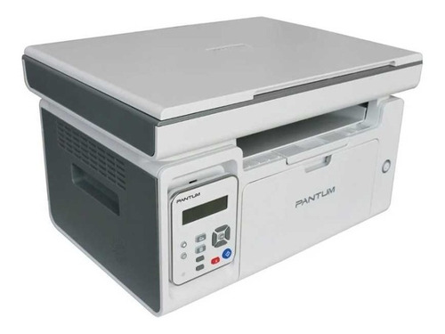 Impresora Multifunción Pantum Monocromática M6509nw Laser In