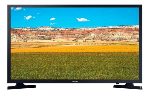 Smart Tv Samsung Un32t4300agcfv Led Hd 32  220v