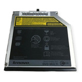 Drive Gravador Dvd Notebook Lenovo Thinkpad  C/ Bolsa
