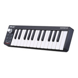 Worlde Easykey.25 - Teclado Portátil (25 Teclas, Usb, Midi)