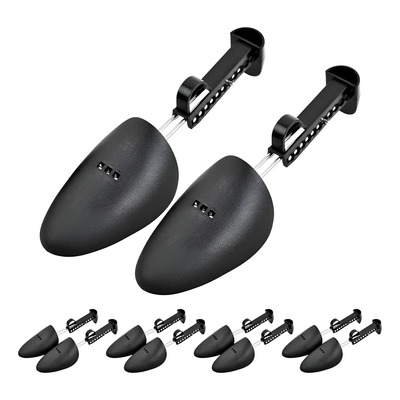 Juego De 10 Hormas Para Zapatos Soporte Botas Tenis Y Tacone