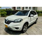 Renault Koleos Privilege Aut 4x4 2015