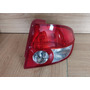 Stop Derecho Hyundai Getz 2008-2012 Hyundai GETZ