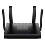  Router Cudy Ax3000: Wi-fi 6 De Alta Velocidad Para Tu Hogar